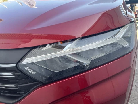 Dacia Sandero   TCe Expresion 67kW