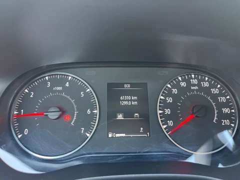 Dacia Sandero   TCe Expresion 67kW
