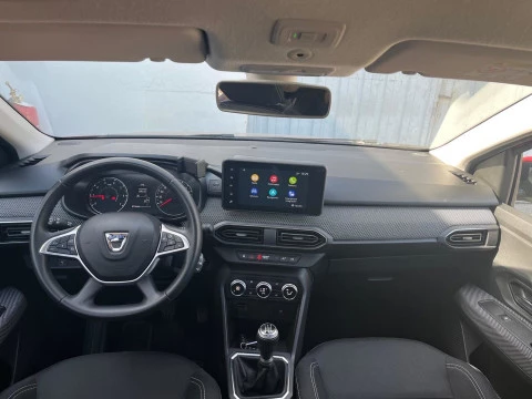 Dacia Sandero   TCe Expresion 67kW
