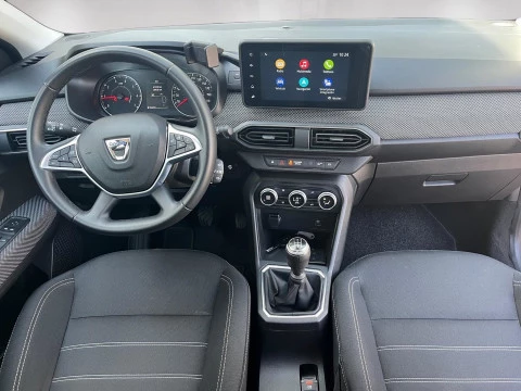 Dacia Sandero   TCe Expresion 67kW