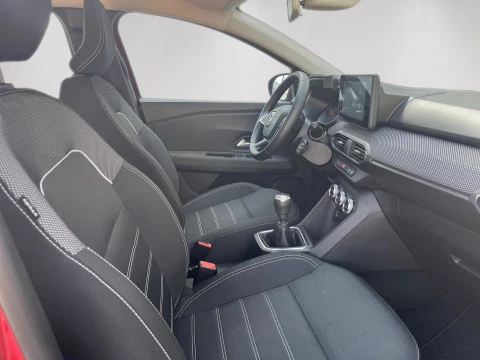 Dacia Sandero   TCe Expresion 67kW