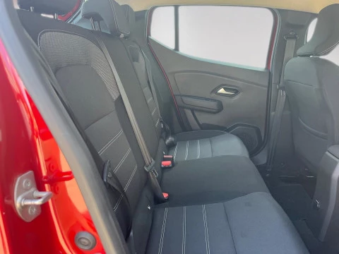 Dacia Sandero   TCe Expresion 67kW