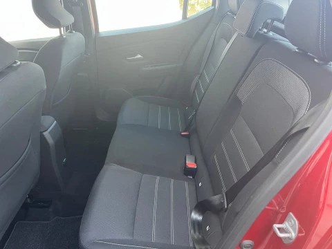Dacia Sandero   TCe Expresion 67kW