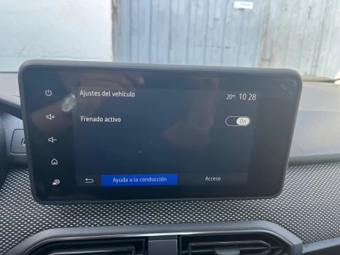 Dacia Sandero   TCe Expresion 67kW