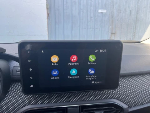 Dacia Sandero   TCe Expresion 67kW