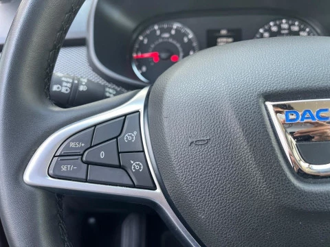 Dacia Sandero   TCe Expresion 67kW
