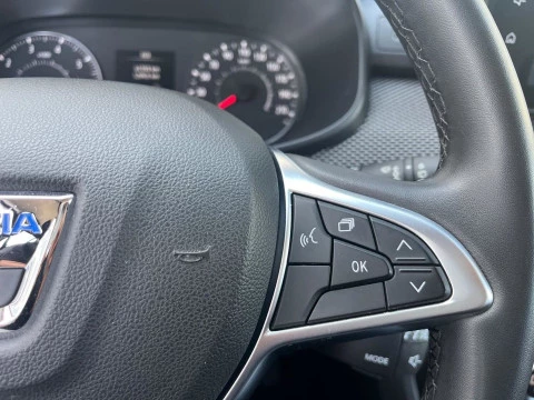 Dacia Sandero   TCe Expresion 67kW