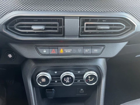 Dacia Sandero   TCe Expresion 67kW
