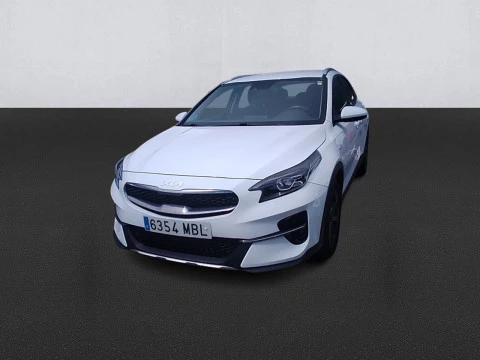 Kia XCeed 1.0 T-GDi Drive 88kW (120CV)