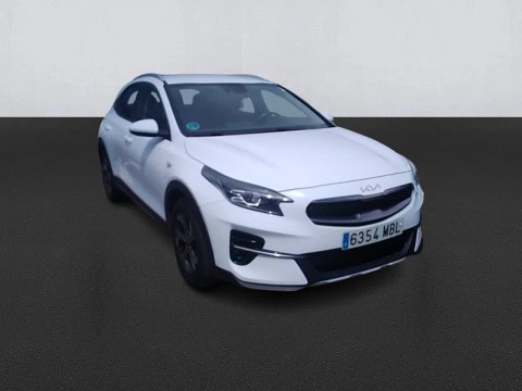 Kia XCeed 1.0 T-GDi Drive 88kW (120CV)