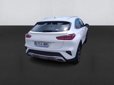 Kia XCeed 1.0 T-GDi Drive 88kW (120CV)