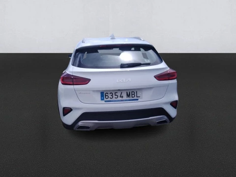 Kia XCeed 1.0 T-GDi Drive 88kW (120CV)
