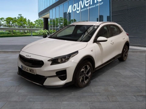 Kia XCeed 1.0 T-GDi Drive 88kW (120CV)