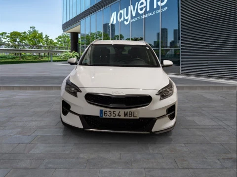 Kia XCeed 1.0 T-GDi Drive 88kW (120CV)