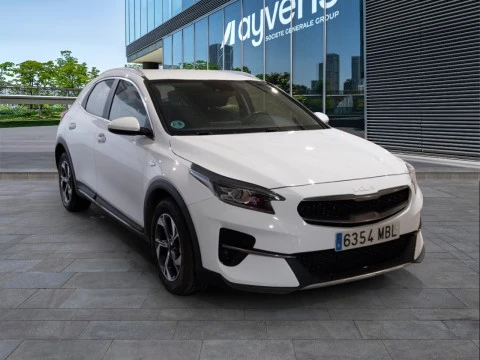 Kia XCeed 1.0 T-GDi Drive 88kW (120CV)