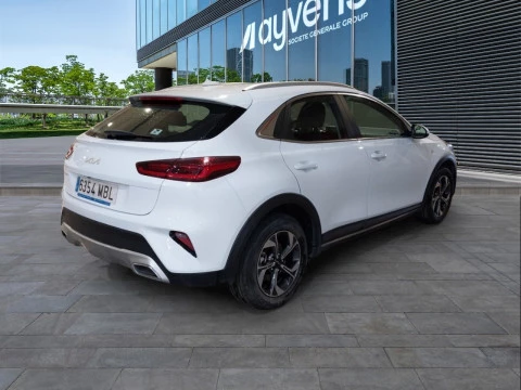 Kia XCeed 1.0 T-GDi Drive 88kW (120CV)
