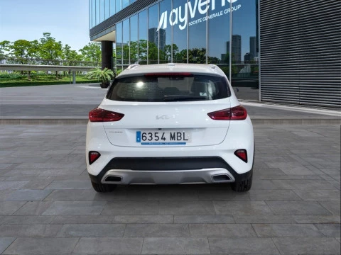 Kia XCeed 1.0 T-GDi Drive 88kW (120CV)
