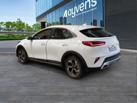 Kia XCeed 1.0 T-GDi Drive 88kW (120CV)