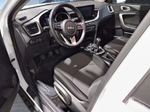 Kia XCeed 1.0 T-GDi Drive 88kW (120CV)