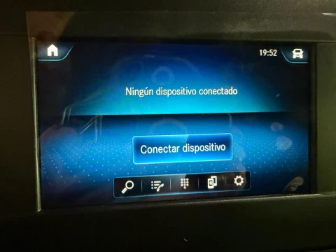 Mercedes-Benz Sprinter 317 CDI MEDIO BASE