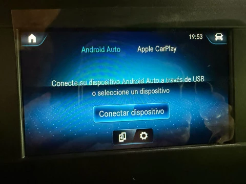 Mercedes-Benz Sprinter 317 CDI MEDIO BASE