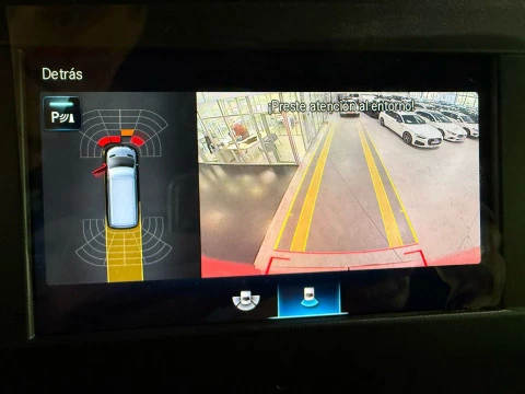 Mercedes-Benz Sprinter 317 CDI MEDIO BASE