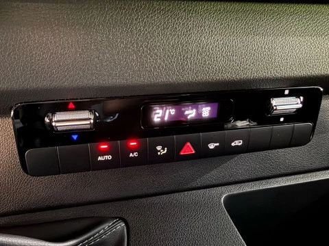 Mercedes-Benz Sprinter 317 CDI MEDIO BASE