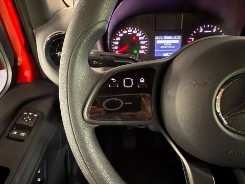 Mercedes-Benz Sprinter 317 CDI MEDIO BASE