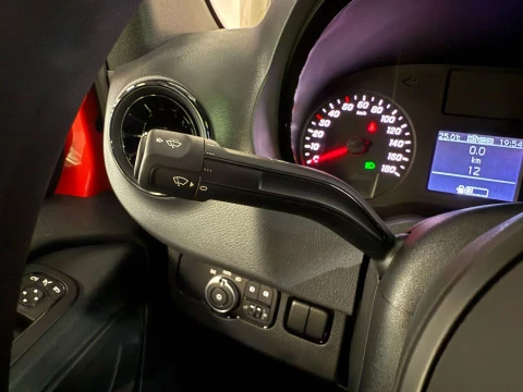 Mercedes-Benz Sprinter 317 CDI MEDIO BASE