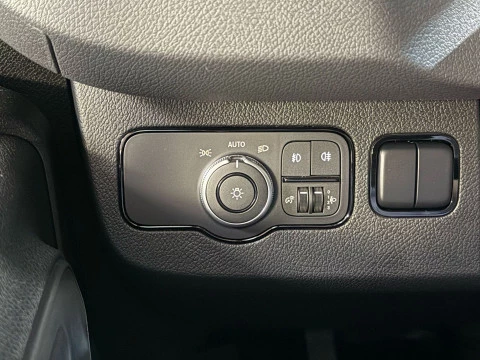 Mercedes-Benz Sprinter 317 CDI MEDIO BASE