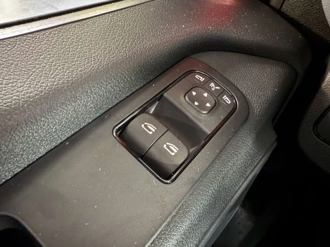 Mercedes-Benz Sprinter 317 CDI MEDIO BASE