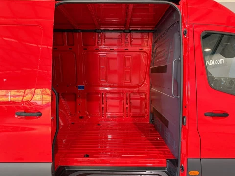 Mercedes-Benz Sprinter 317 CDI MEDIO BASE