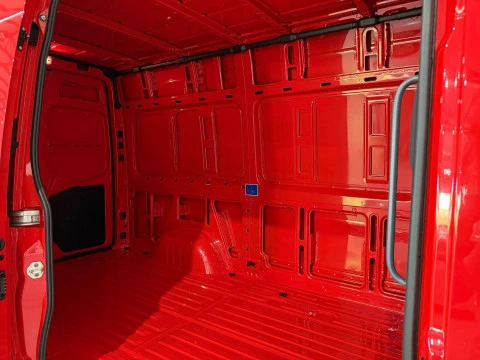 Mercedes-Benz Sprinter 317 CDI MEDIO BASE