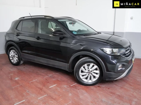 Volkswagen T-Cross Advance 1.0 TSI 81 kW (110 CV) DSG