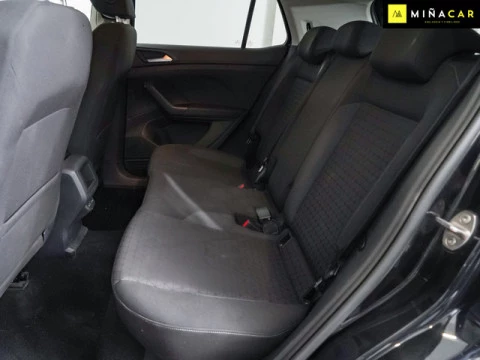 Volkswagen T-Cross Advance 1.0 TSI 81 kW (110 CV) DSG