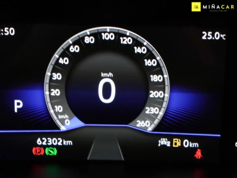 Volkswagen T-Cross Advance 1.0 TSI 81 kW (110 CV) DSG