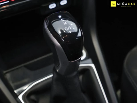 Volkswagen T-Cross Advance 1.0 TSI 81 kW (110 CV) DSG