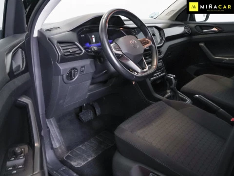 Volkswagen T-Cross Advance 1.0 TSI 81 kW (110 CV) DSG