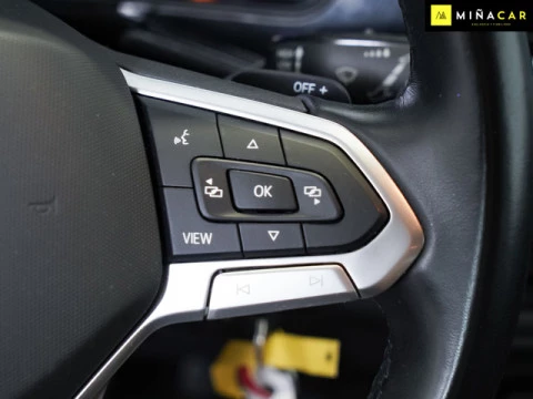 Volkswagen T-Cross Advance 1.0 TSI 81 kW (110 CV) DSG