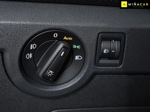 Volkswagen T-Cross Advance 1.0 TSI 81 kW (110 CV) DSG