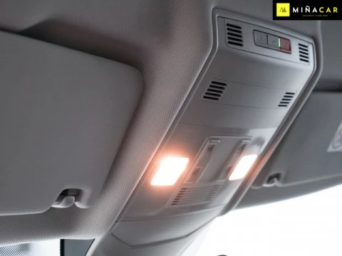 Volkswagen T-Cross Advance 1.0 TSI 81 kW (110 CV) DSG