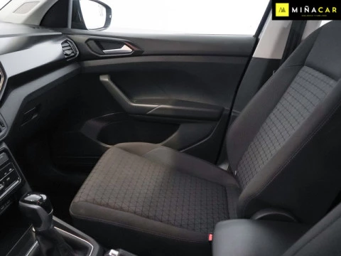 Volkswagen T-Cross Advance 1.0 TSI 81 kW (110 CV) DSG