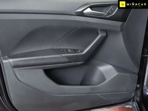 Volkswagen T-Cross Advance 1.0 TSI 81 kW (110 CV) DSG