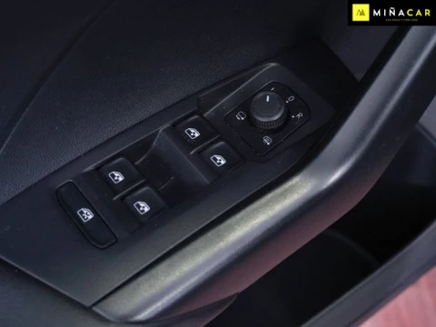 Volkswagen T-Cross Advance 1.0 TSI 81 kW (110 CV) DSG