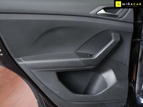 Volkswagen T-Cross Advance 1.0 TSI 81 kW (110 CV) DSG