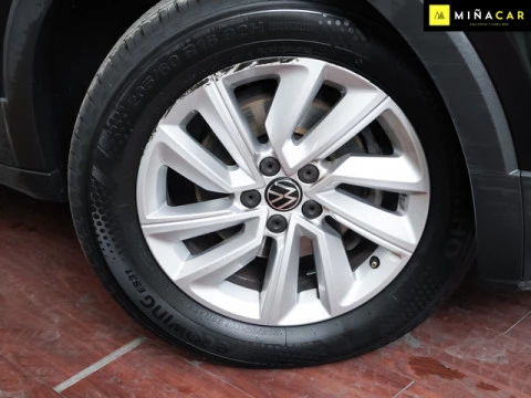 Volkswagen T-Cross Advance 1.0 TSI 81 kW (110 CV) DSG