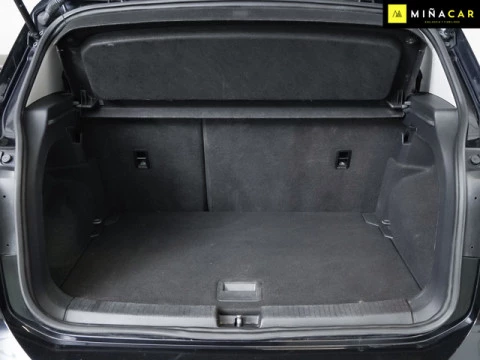 Volkswagen T-Cross Advance 1.0 TSI 81 kW (110 CV) DSG