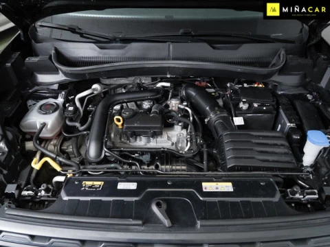 Volkswagen T-Cross Advance 1.0 TSI 81 kW (110 CV) DSG