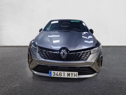 Renault Clio techno Eco-G 100cv (74kW)