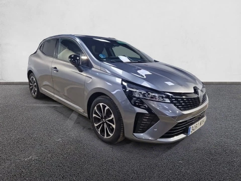 Renault Clio techno Eco-G 100cv (74kW)